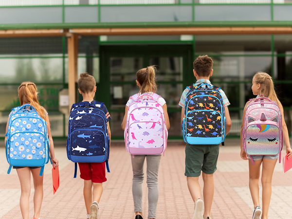 Senior Year Kids Backpacks