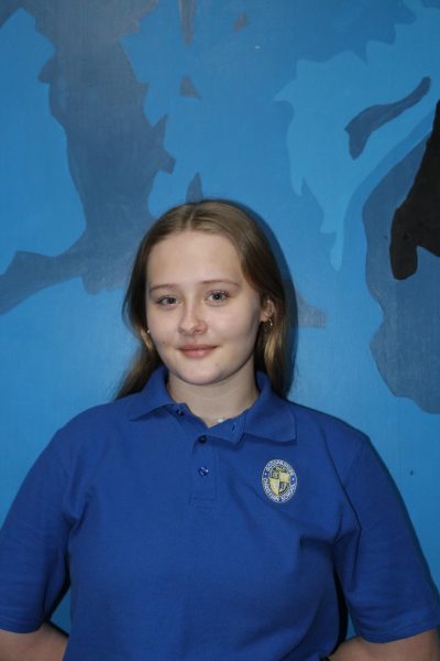 Claire Marshall