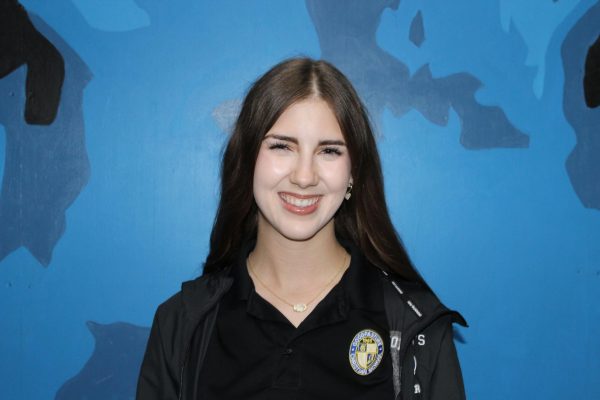 Eden Dominski