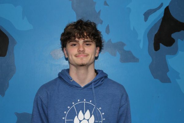 Luke Smolarski