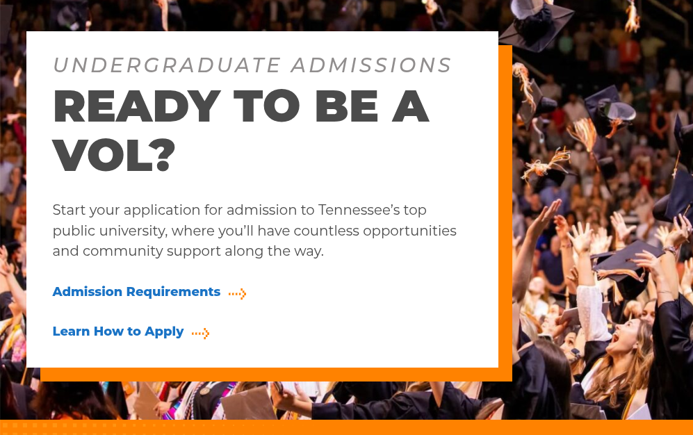 College Application Season