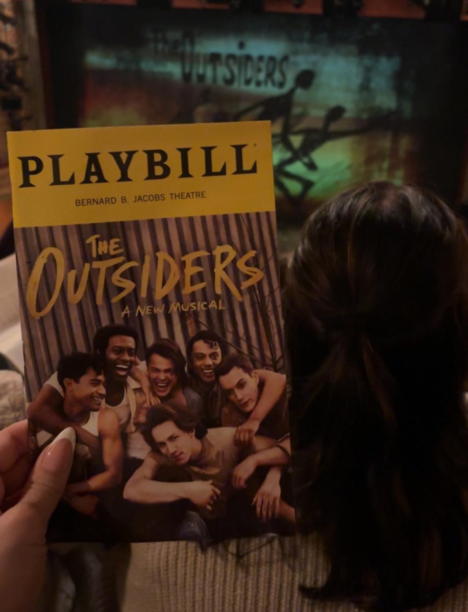 The Outsiders: Fitting In, Feelings, and Fatal Flaws