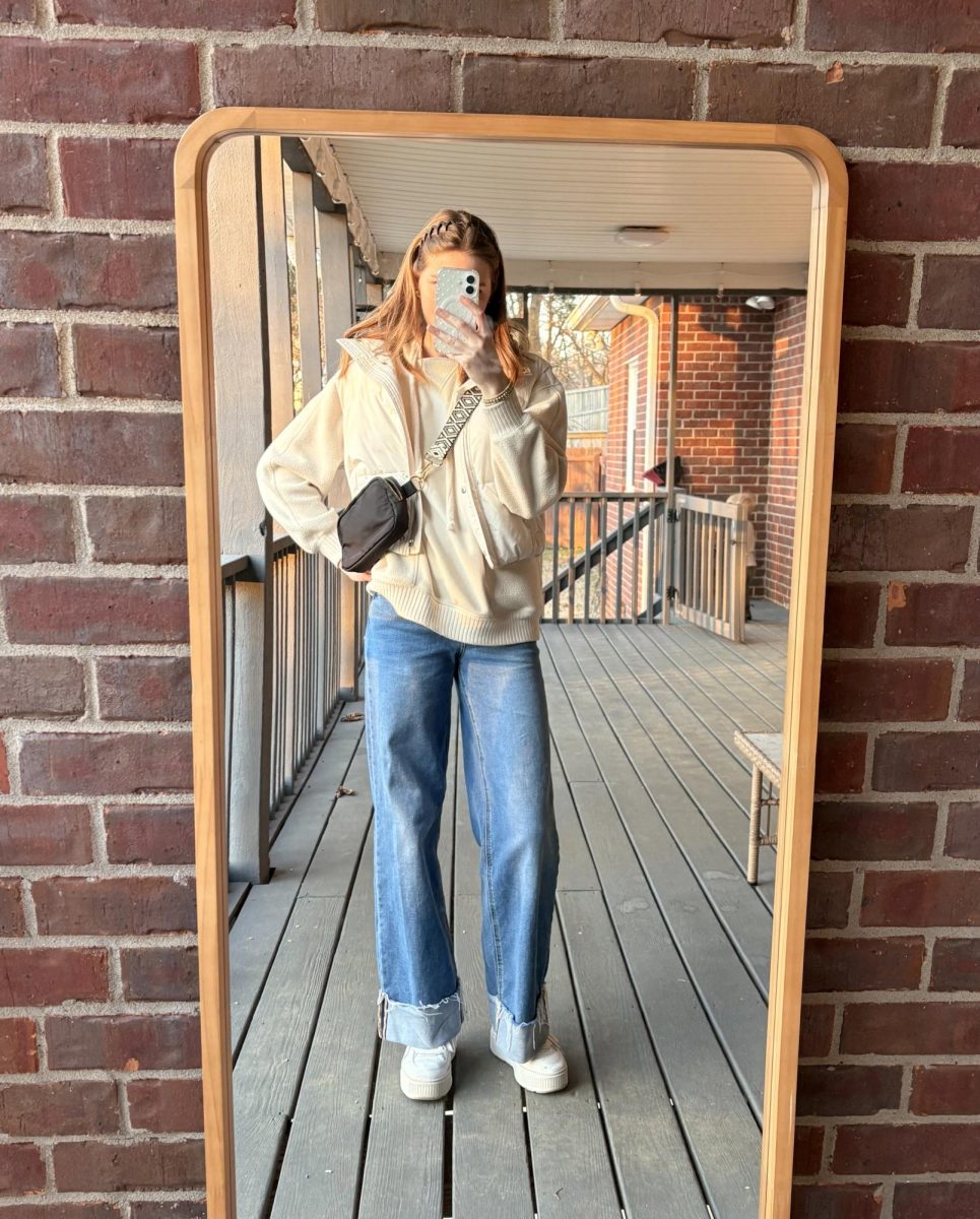 Old Styles Coming Back!