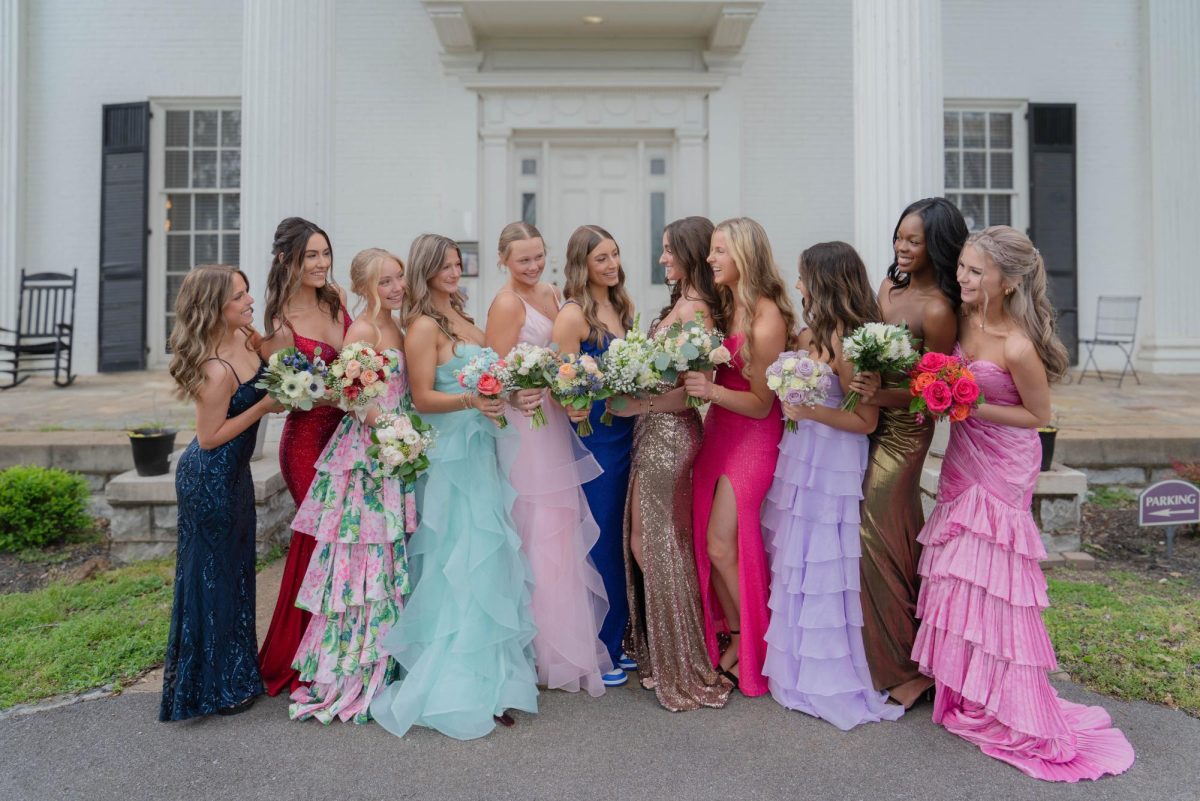 Where to Get Prom Dresses
