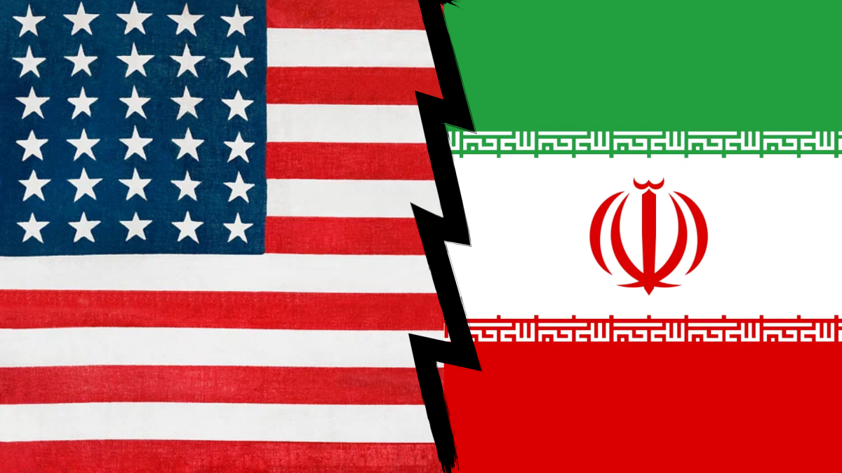 Conflict on Iran